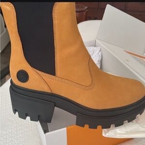 Timberland Everleigh Chelsea boot